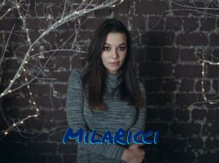 MilaRicci