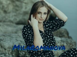 MilaRomanova Sexe City