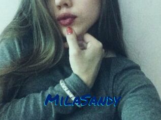 MilaSandy