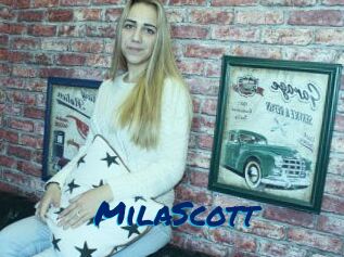 MilaScott