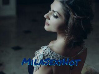 MilaSexyHot
