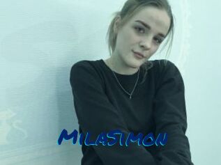MilaSimon