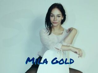 Mila_Gold