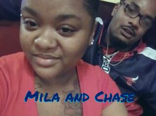 Mila_and_Chase