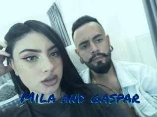 Mila_and_gaspar