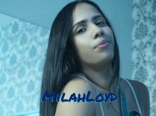 MilahLoyd