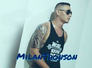 MilanThonson