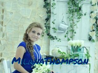MilanaThompson