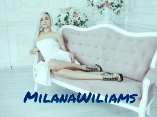 MilanaWiliams