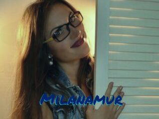 Milanamur