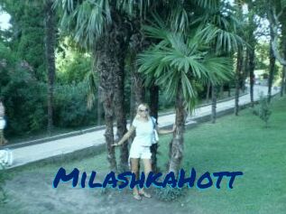 MilashkaHott