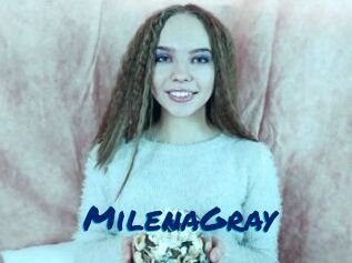 MilenaGray