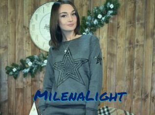 MilenaLight