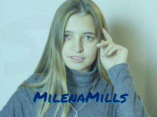 MilenaMills