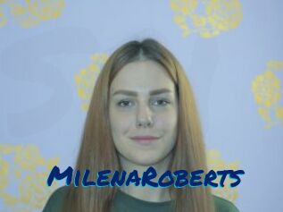 MilenaRoberts
