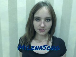 MilenaSong