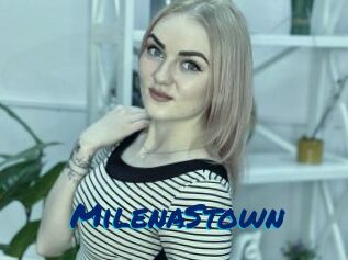 MilenaStown