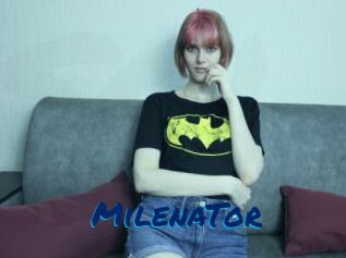 MilenaTor