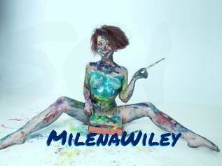 MilenaWiley