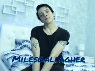 MilesGallagher