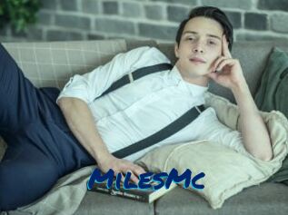 MilesMc