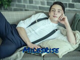 MilesRise
