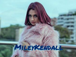 MileyKendall