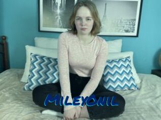 MileyOnil