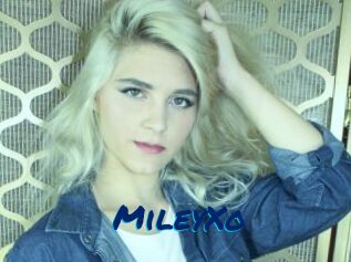 MileyXo