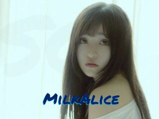 MilkAlice