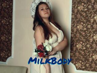 MilkBody