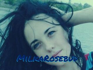 MilkaRosebud