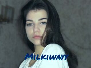 Milkiwayy