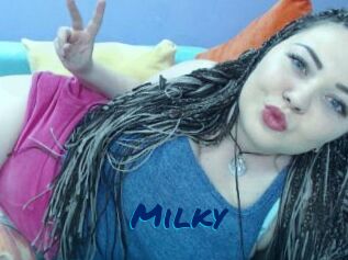 Milky