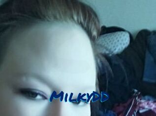 MilkyDD