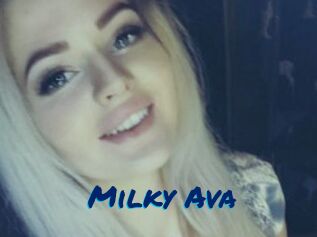 Milky_Ava