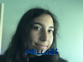 Milla26