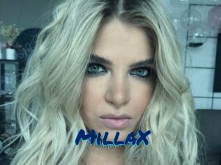 MillaX