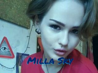 Milla_Sky
