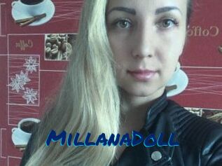 MillanaDoll