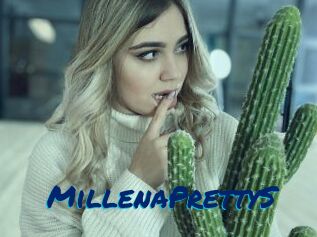 MillenaPrettyS