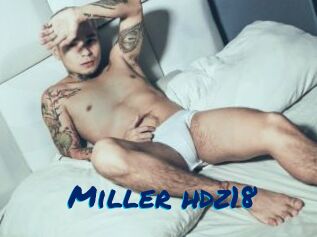 Miller_hdz18