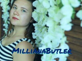 MillianaButler