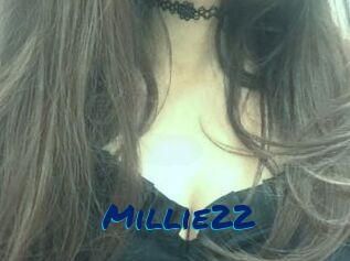 Millie22