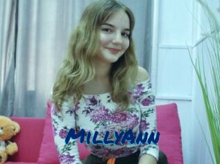 MillyAnn
