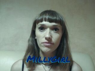 MillyGirl