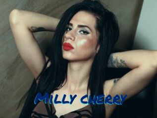 Milly_cherry