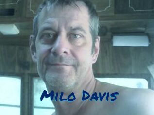 Milo_Davis