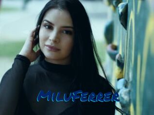 MiluFerrer
