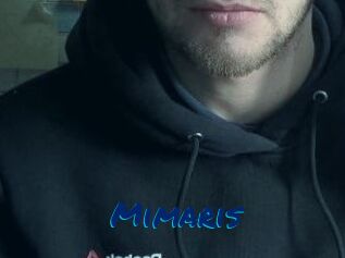Mimaris